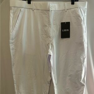 Men’s Libin  waterproof pants 38x34
